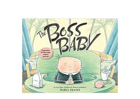 library   boss baby fullpages