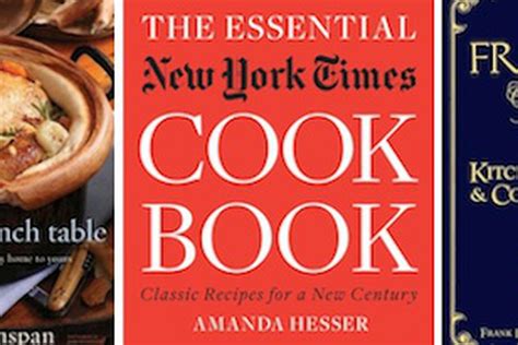 amazons editors  top ten cookbooks   eater