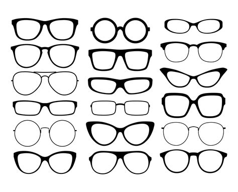 How To Choose Frames Based On Your Face Shape