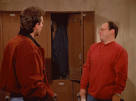 The 33 Best George Costanza S On The Internet Funny