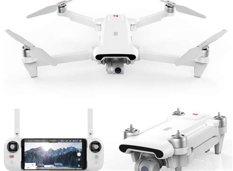 xiaomi fimi  se drones reviews catalog   cheap drones  droneavisor