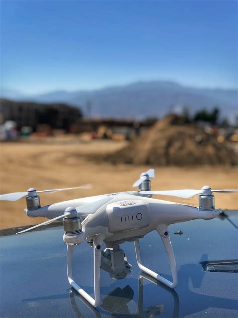 drones   benefits   mapping los angeles aerial image