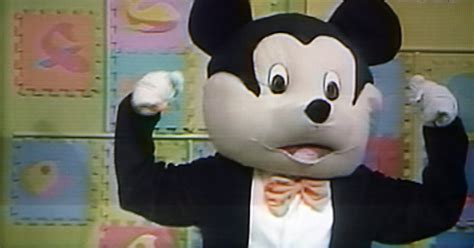 mickey mouse double ‘martyred on hamas tv
