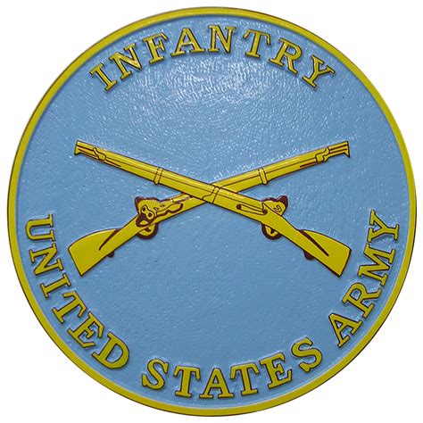 army infantry logo