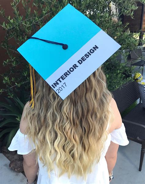 creative graduation cap ideas perfect  grads     crafty