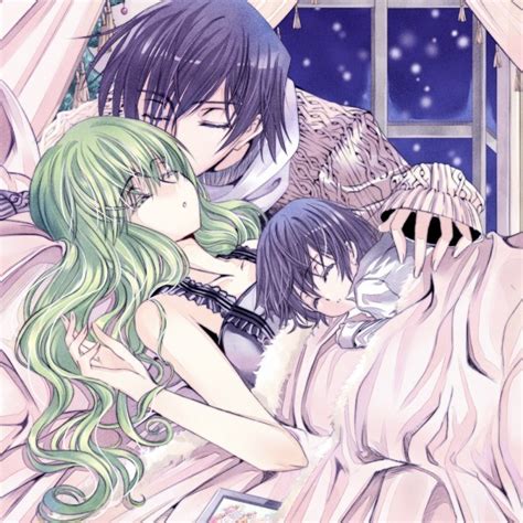 Lelouch Fan Art Code Geass Photo 37236653 Fanpop