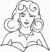Coloring Pages Warhol Woman Andy Colouring Clipart Popular Library Coloringhome Books sketch template