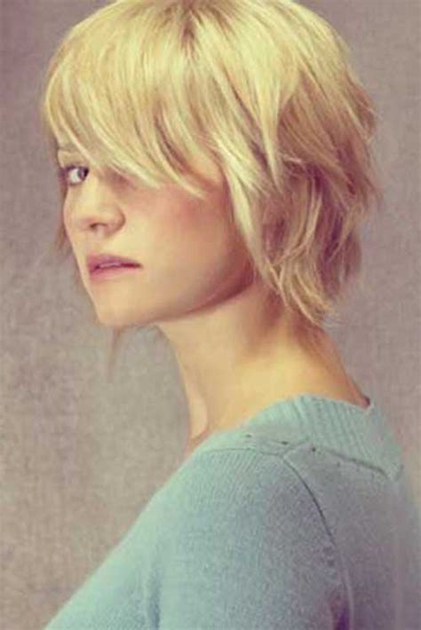 latest short hair pictures short hairstyles