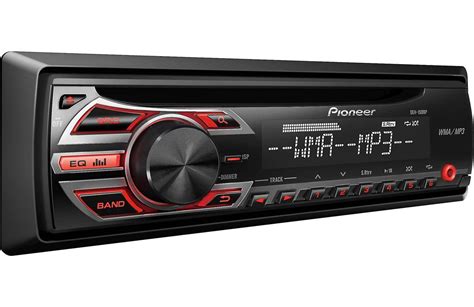 top   car stereo systems   bass head speakers