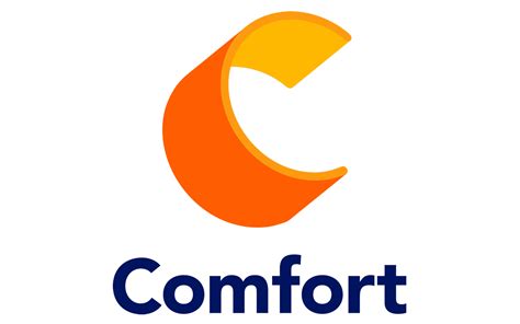 comfort suites logo  symbol meaning history png