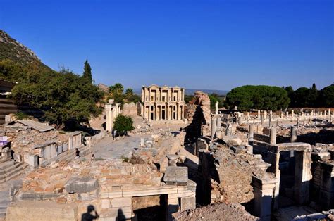 ephesus private  guide travel trip planner  istanbul clues