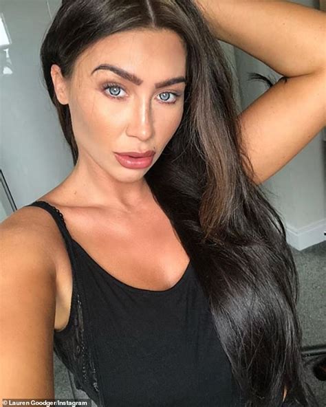 lauren goodger reveals she is launching her own dating app daily mail