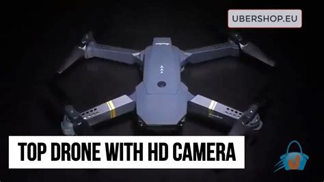 drone  pro wide angle hd camera youtube