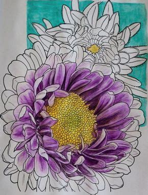 creative haven  full bloom coloring book creative haven coloring