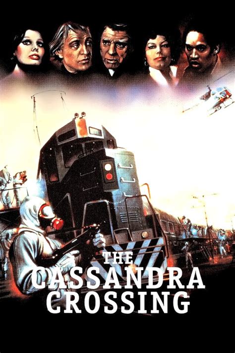 The Cassandra Crossing 1976 Watch Online Flixano