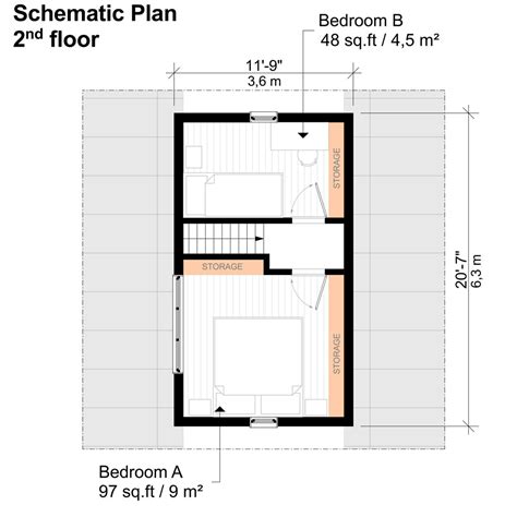 bedroom cabin floor plans   dream  designing  building   log