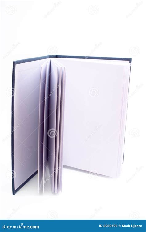 blank book stock photo image  element copy office