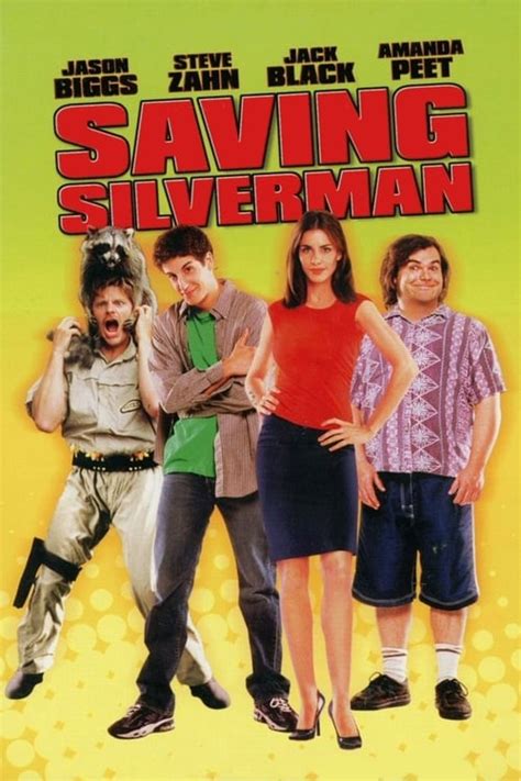 saving silverman 2001 — the movie database tmdb