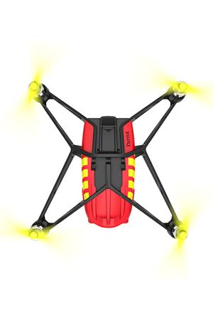 drone parrot airborne night blaze pfaa darty