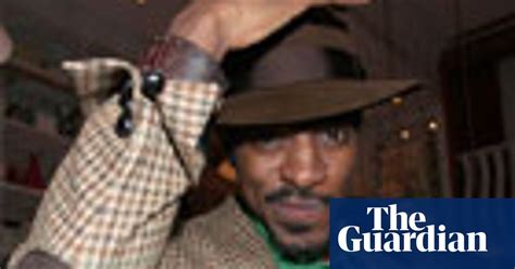 Andre 3000 S Benjamin Bixby Clothing Line Fashion The Guardian