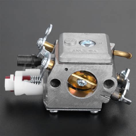 Chainsaw Carb Parts Fit For Husqvarna 340 345 346xp 350 351 353 357