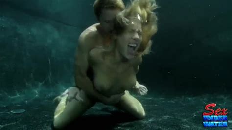 Free Underwater Porn Videos