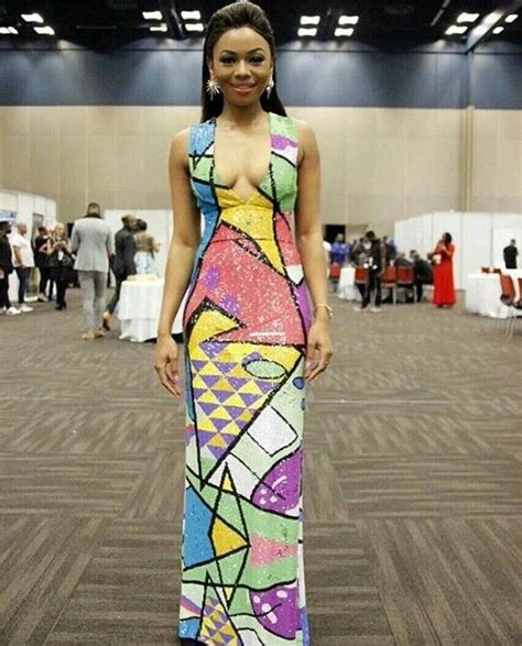 bonang matheba african fashion fashion glam dresses