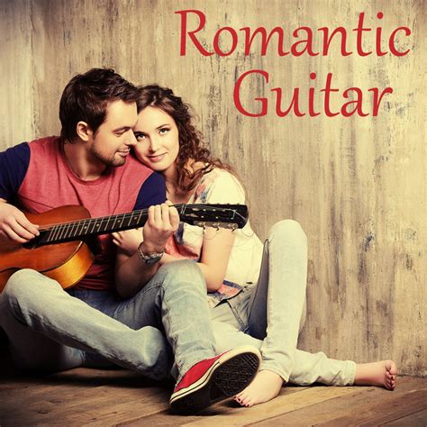 Romantic Guitar Smooth And Sexy Instrumental Music Jazz