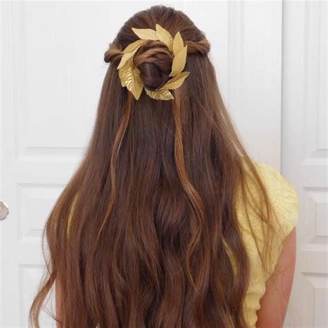 belles  updo hair tutorial virtuous prom belle hairstyle hair