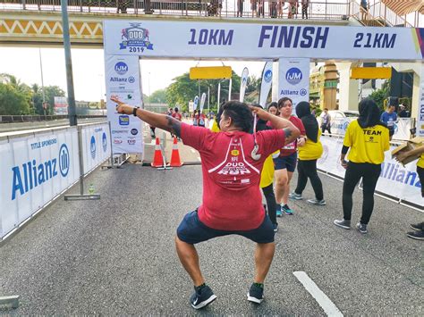 ijm allianz duo highway challenge marathon npe malaysia