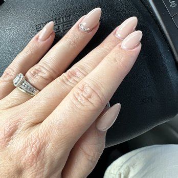 cherrys nails spa    reviews   gurley st
