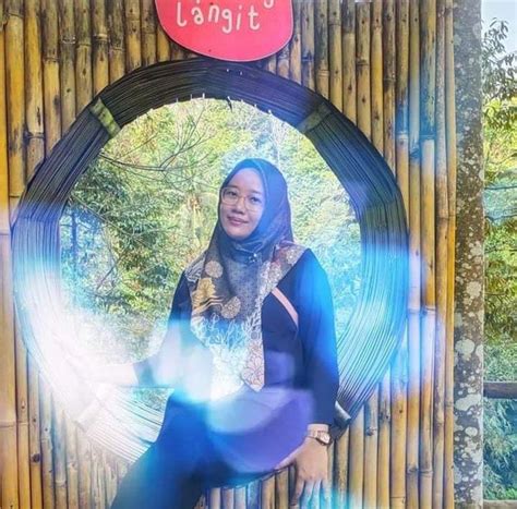 8 Potret Ayu Kartika Agustina Dokter Cantik Istri Baru Andika Kangen