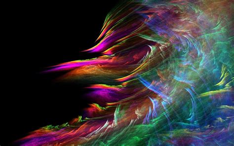Beautiful Colorful Abstract Wallpapers Wallpaper Cave