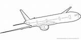 Ausmalbilder Flugzeuge Flugzeug Ausmalen Ausmalbild Malvorlage sketch template
