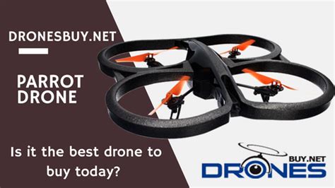 parrot drone   drone  buy today