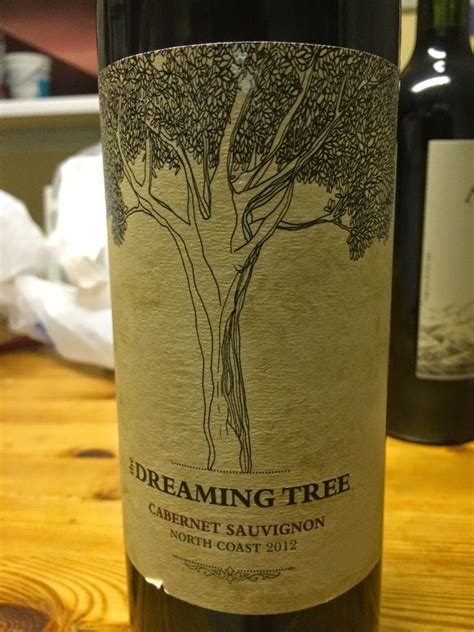 edas wine blog tasting  dreaming tree