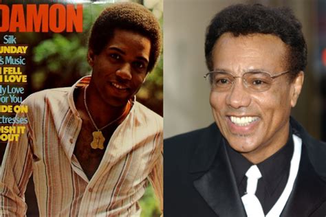 motown loses two greats temptations singers damon harris and richard