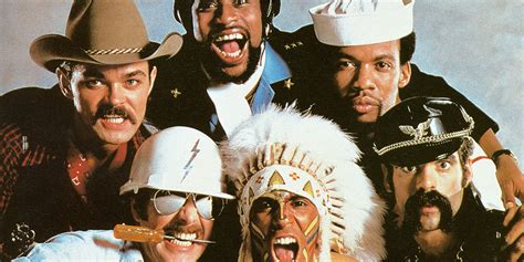 The Village People Talk About The Origin Of Disco Classic