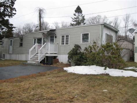 mountain view mobile home park ludlow ma   sale