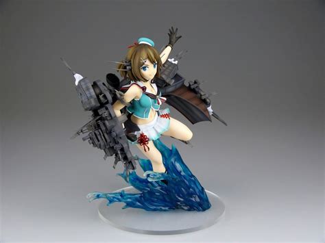 Kancolle Maya Kai Ni Figure Wf 2017 Limited Edition Tokyo Otaku Mode