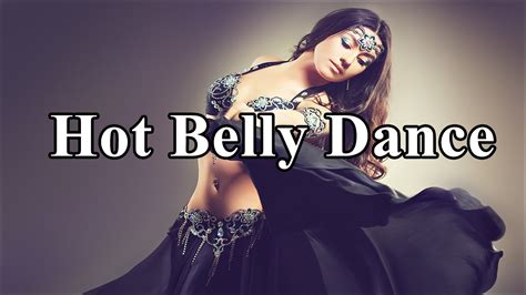 beautiful and sexy belly dance youtube