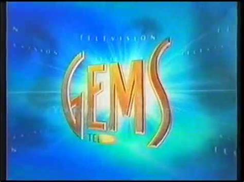 gems television  canal  tcn promos youtube