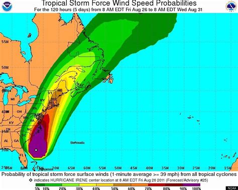 hurricane irene  path    storm  maps huffpost
