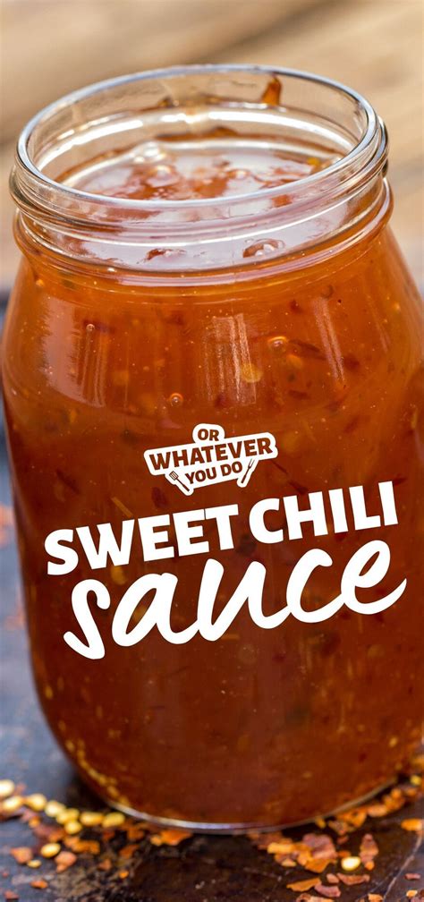 homemade sweet chili sauce homemade sweet chili sauce sweet chili