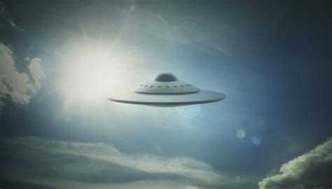 major ufo inquiry underway nasa newshub