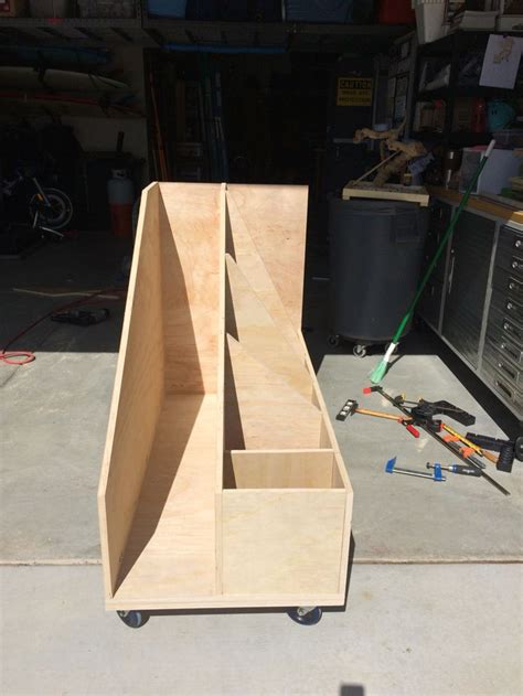 crib woodworking plans wood cart wood storage lumber