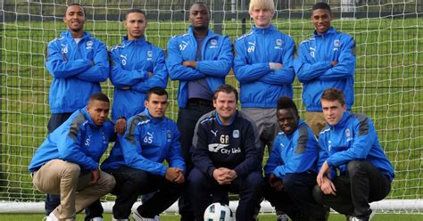 coventry city academy graduates   feature  professional