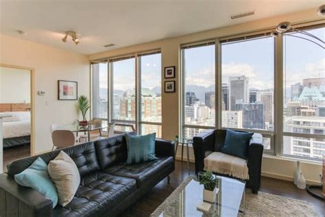 vancouver airbnb condos youll love thelocalvibe