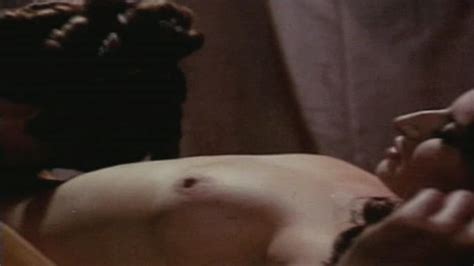 Naked Cinzia Romanazzi In Le Calde Notti Di Caligola