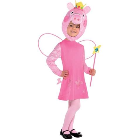 girls peppa pig costume pig costumes peppa pig dress